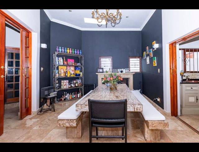 5 BEDROOM PROPERTY TO RENT IN RIVER CLUB
